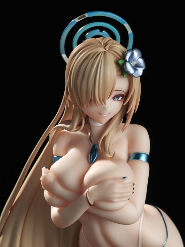 Beast Studio Blue Archive Ichinose Asuna Hot Sexy 1/6 Statue